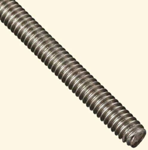 Stainless Steel All Thread 1/4-20 x 36″ Threaded Rod Grade 316 3 Ft. Length NEW
