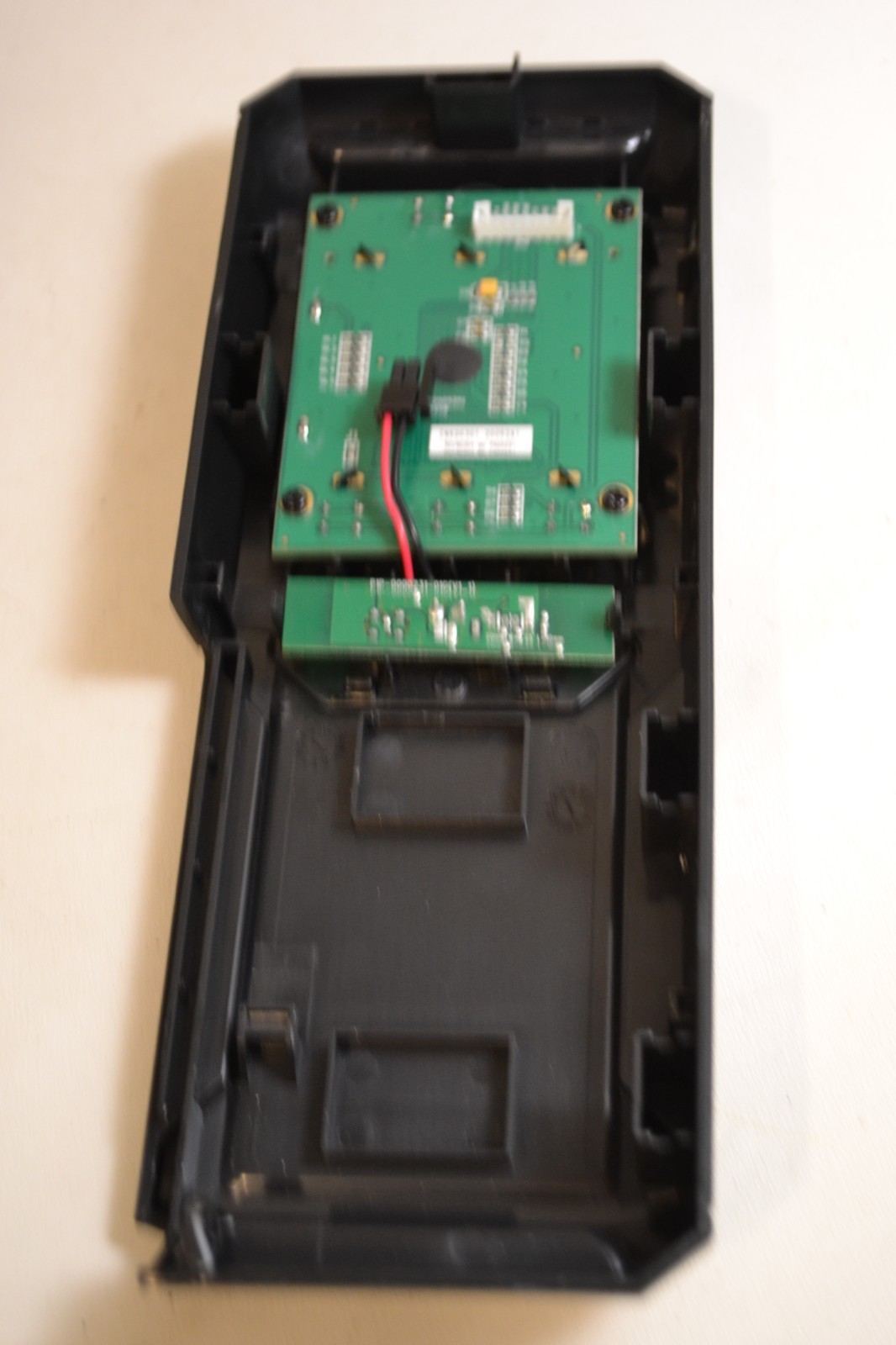 GENUINE OEM CyberPower CNKD0301-20092A1 Control Face Panel Module