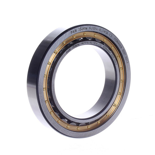 NU1014-XL-M1A-C3 FAG 70 x 110 x 20 mm CYL. ROLL. SINGLE ROW