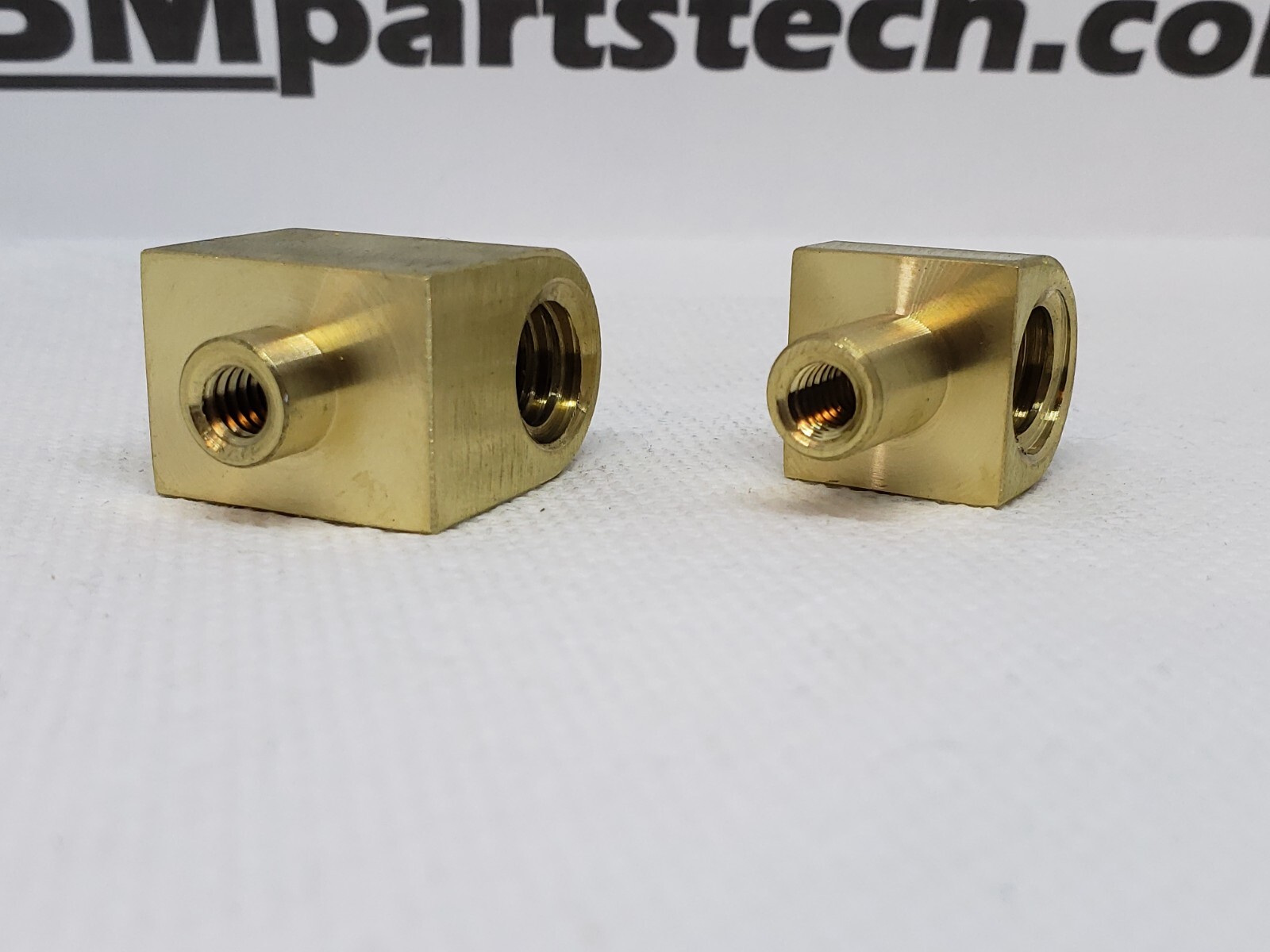 Atlas Craftsman 10″ & 12″ Lathe Cross Slide & Compound Nut Set 10F-19, 9-306