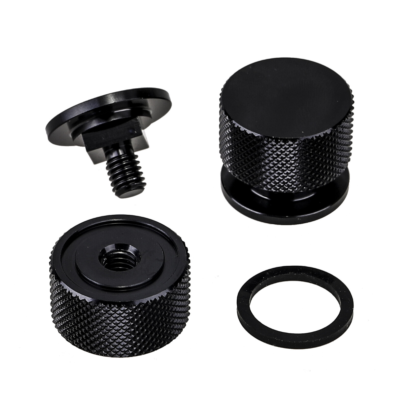 Welding Hood (Pipeliner) Fastener Welding Helmet Headgear Parts Black 2Pcs