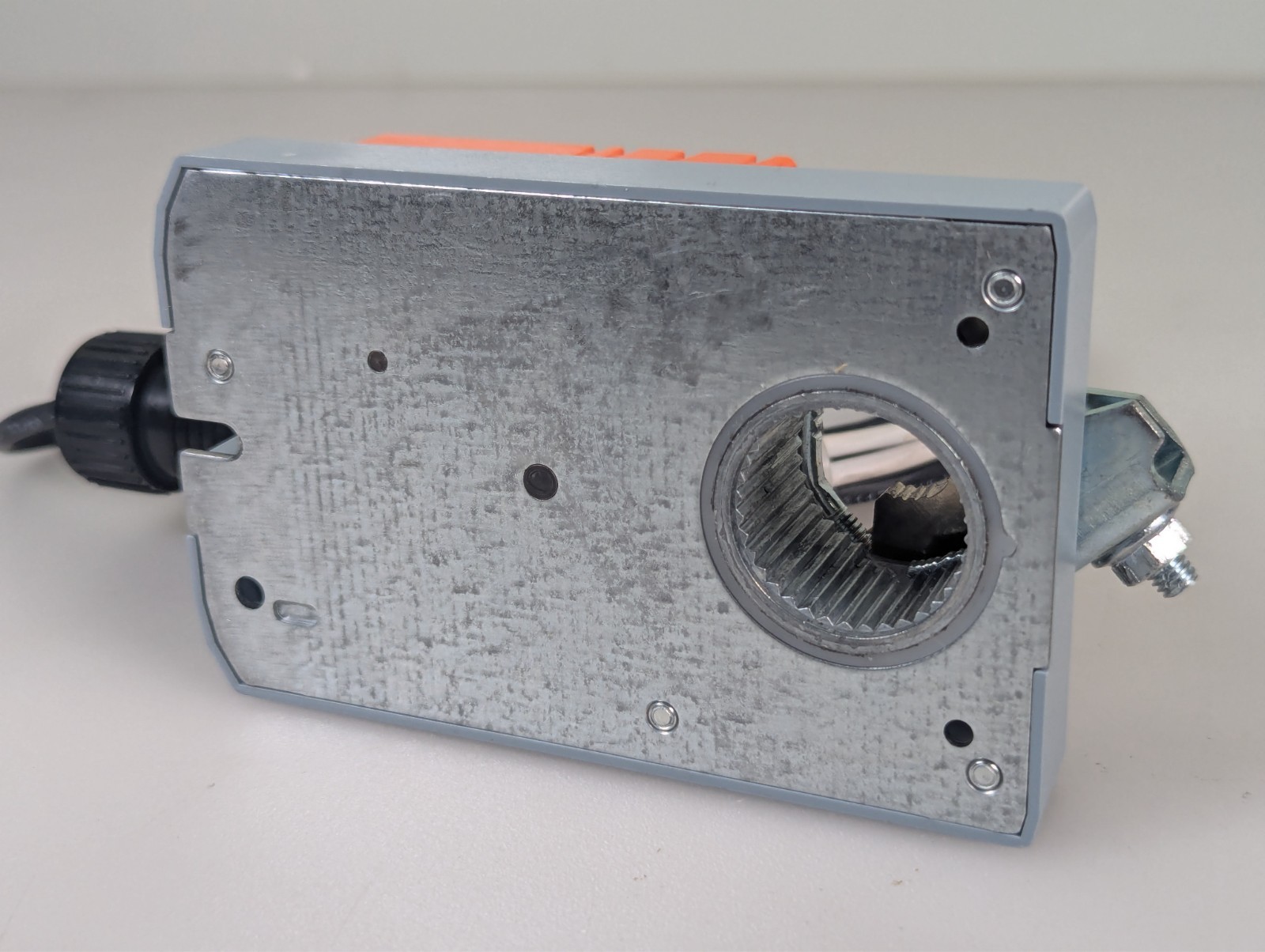 Belimo NMB24-SR Modulating Damper Actuator 90in-lb AC/DC V, No Box