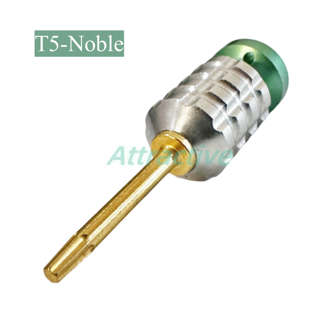 Dental Implant Manual Tighting Hex Screwdriver Fit Ankylos Anthogyr Nobel Driver