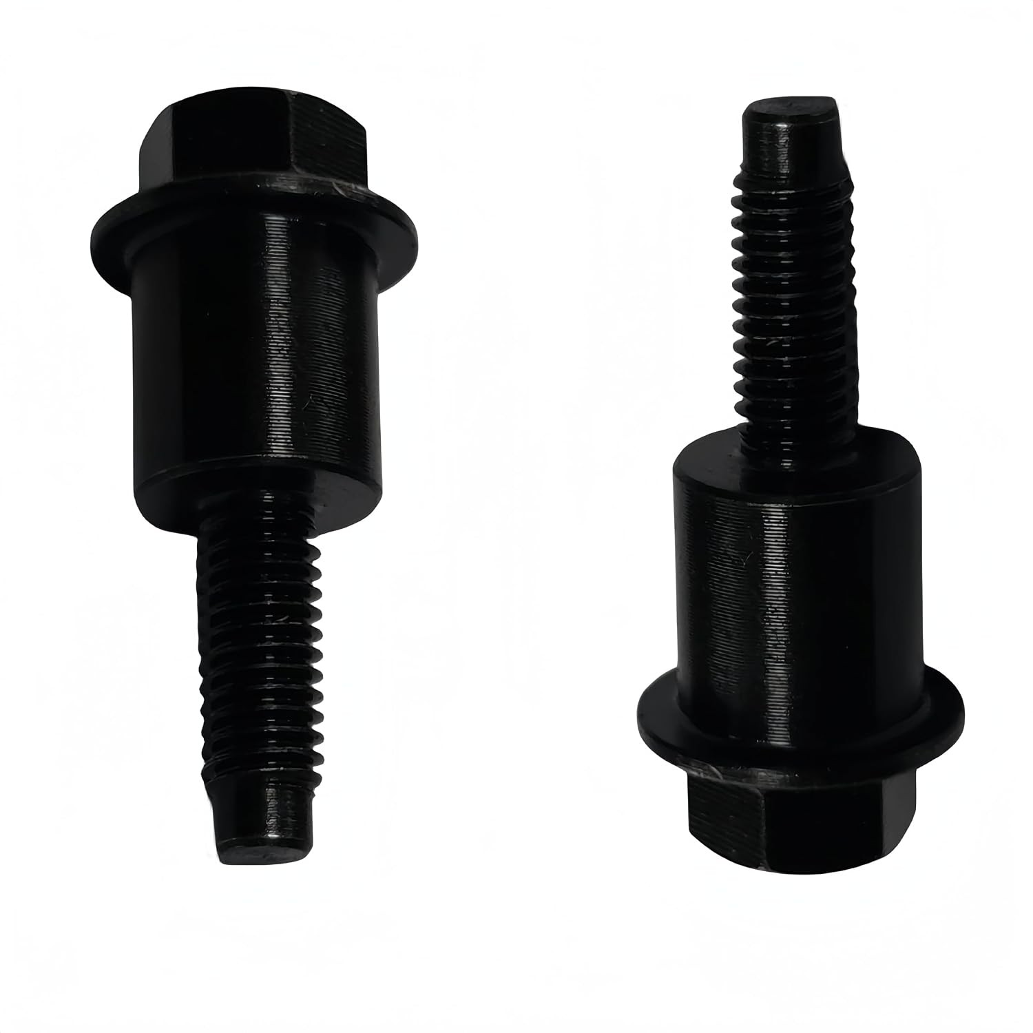 2Pcs 11588522 Timing Chain Guide Bolt Steel Screw | Fits Saab 9-3 2003-2012