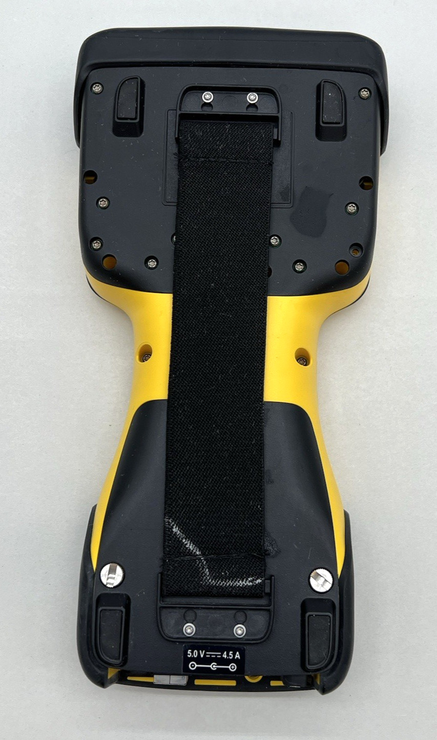 Trimble TDS Ranger X Series Handheld Field Computer Data Collector
