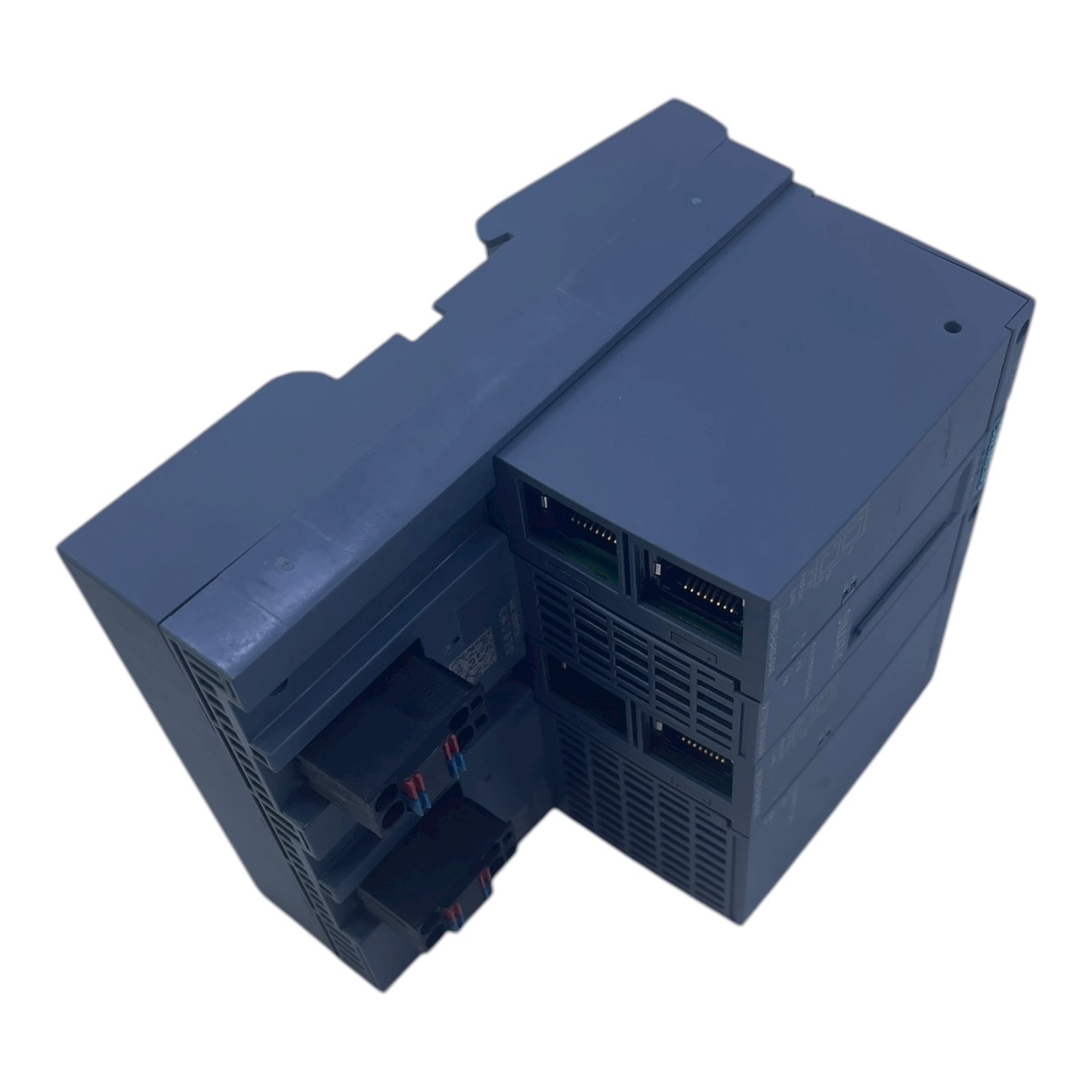 Siemens SIMATIC PN/pn Coupler PLC Expansion Module 6ES7158-3AD10-0XA0