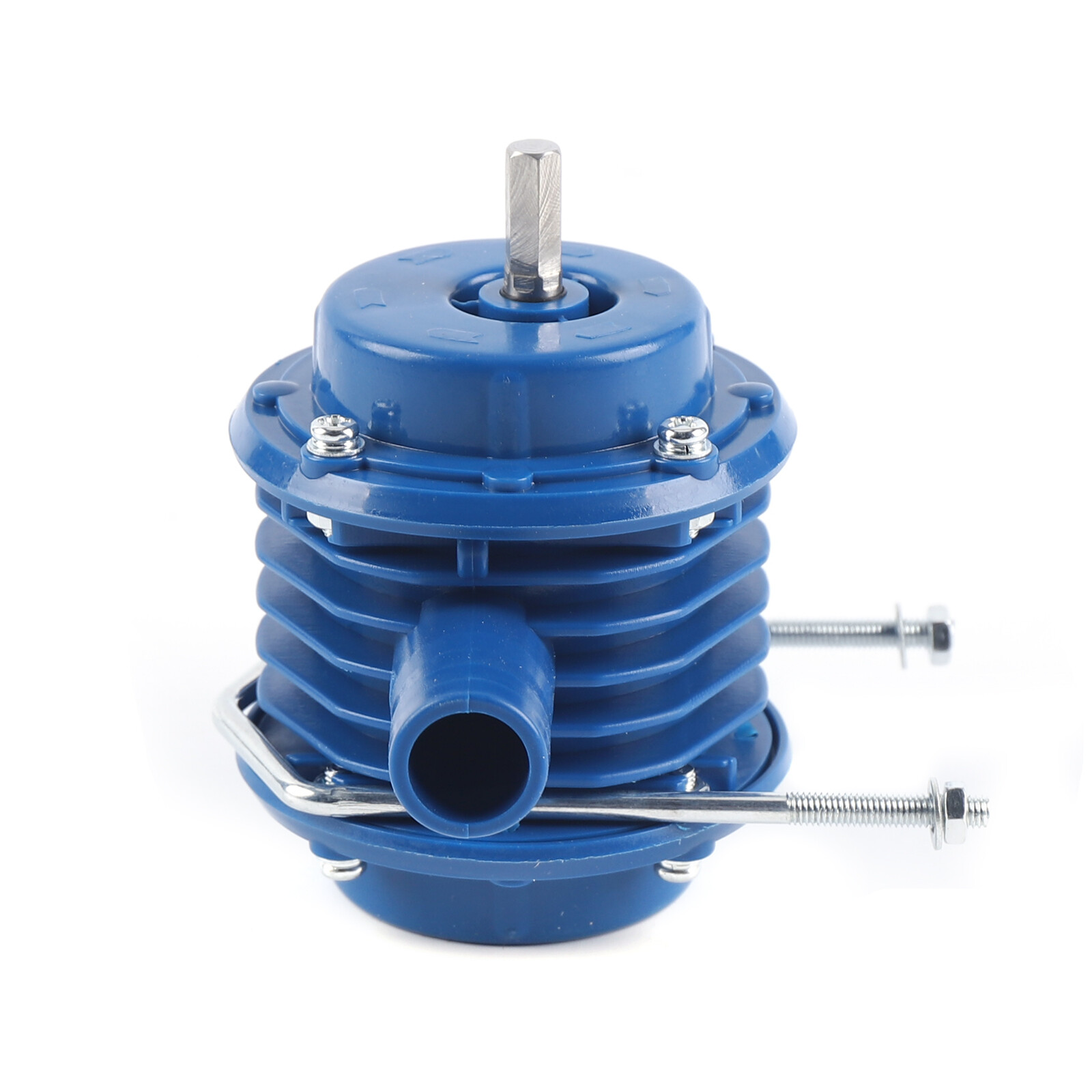 Hand Drill Mini Electric Drill Pump Portable Mini Self-priming Powered Pump