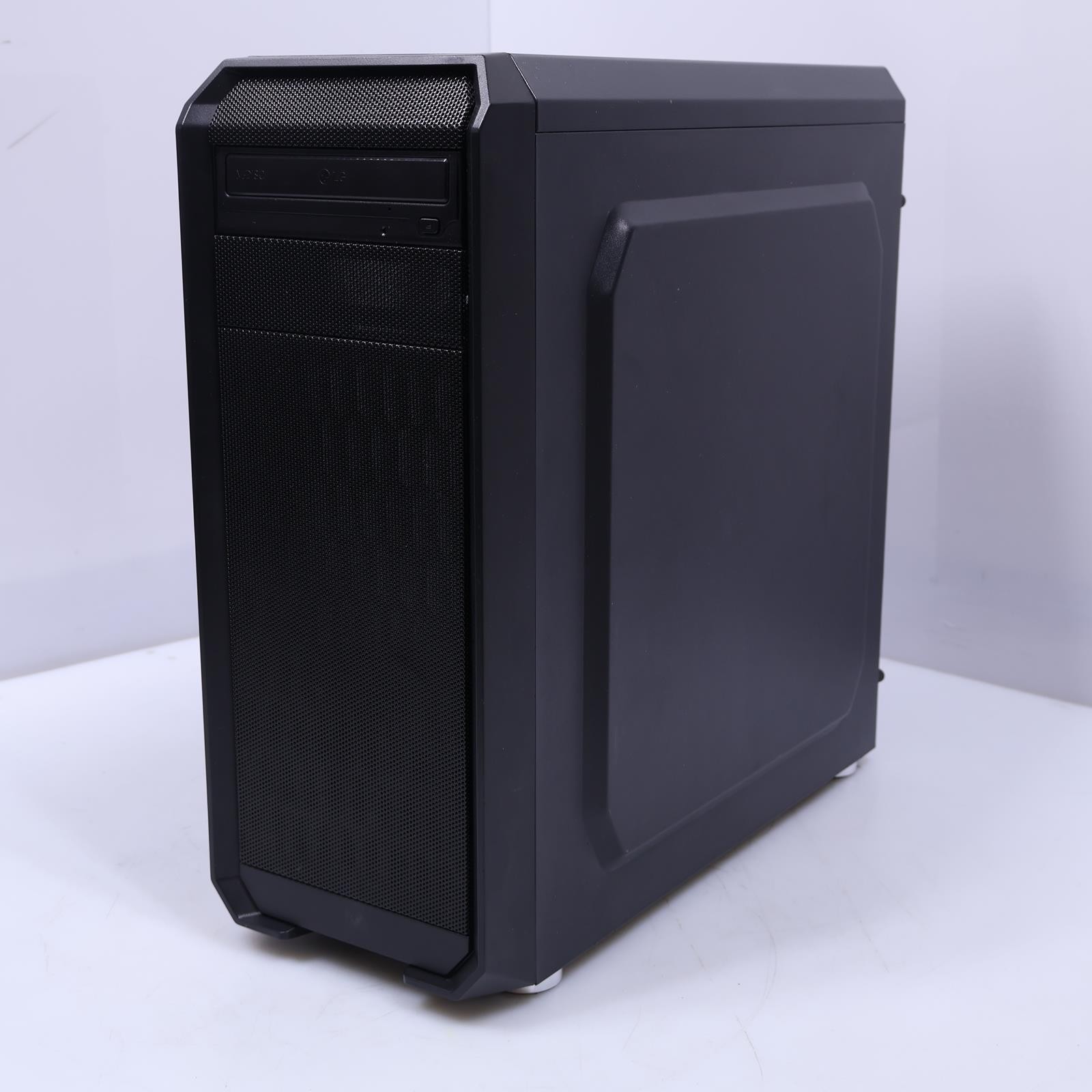 MSI PC Intel Core i3 7th Gen 8GB RAM 1TB HDD No OS Desktop