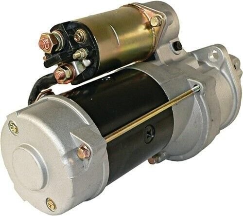 Starter fits John Deere Tractor 2030 2240 2440 2510 2520 2640 2840 301 301A 302