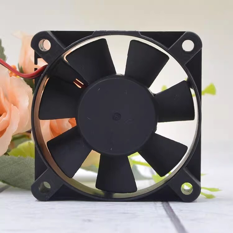 SUNON KD0506PHB3 DC5V 1.2W 6015 6cm 2-Wire Cooling Fan