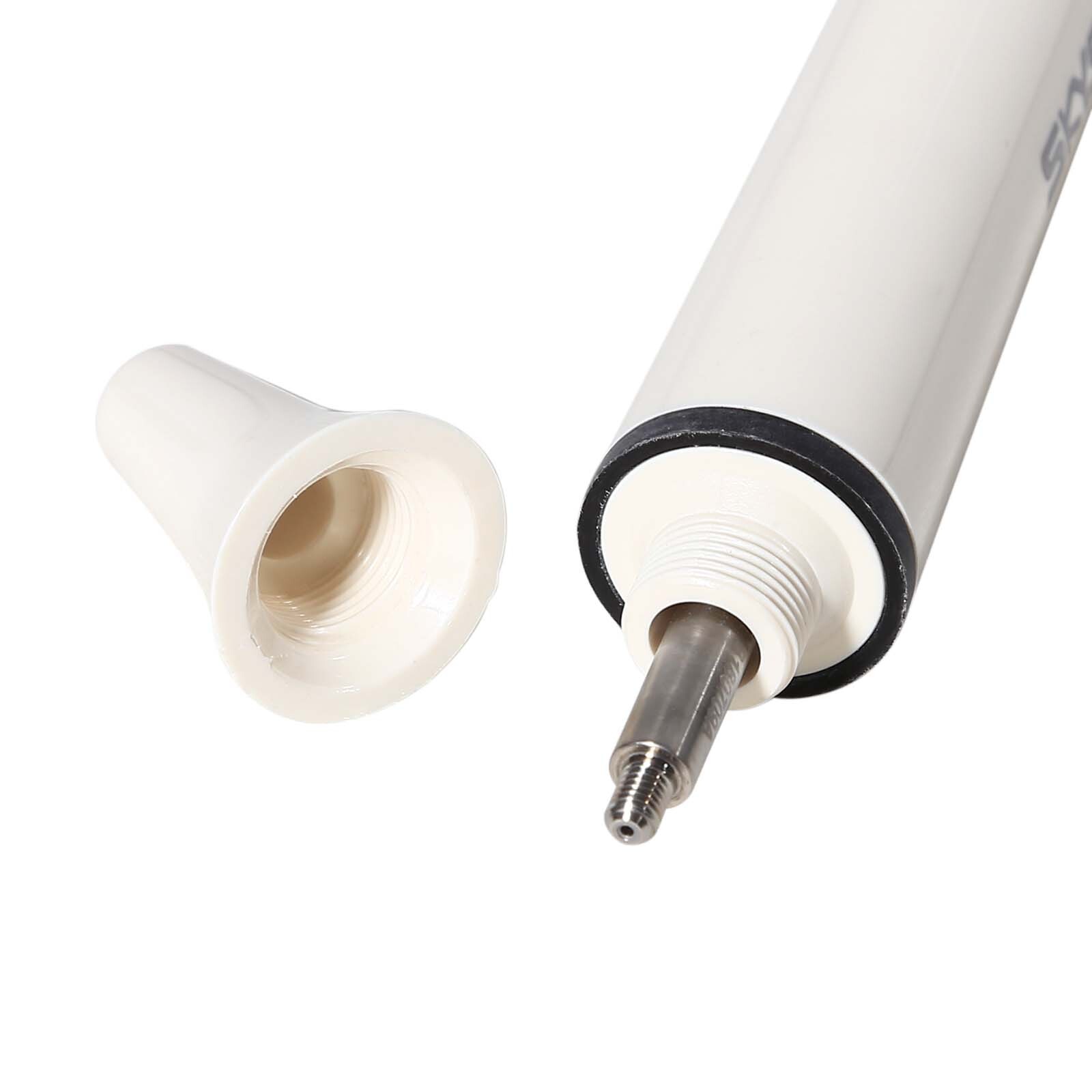 Ultrasonic Piezo Dental Scaler Handpiece 2*Bottles Dosing Fit EMS Cavitron tips