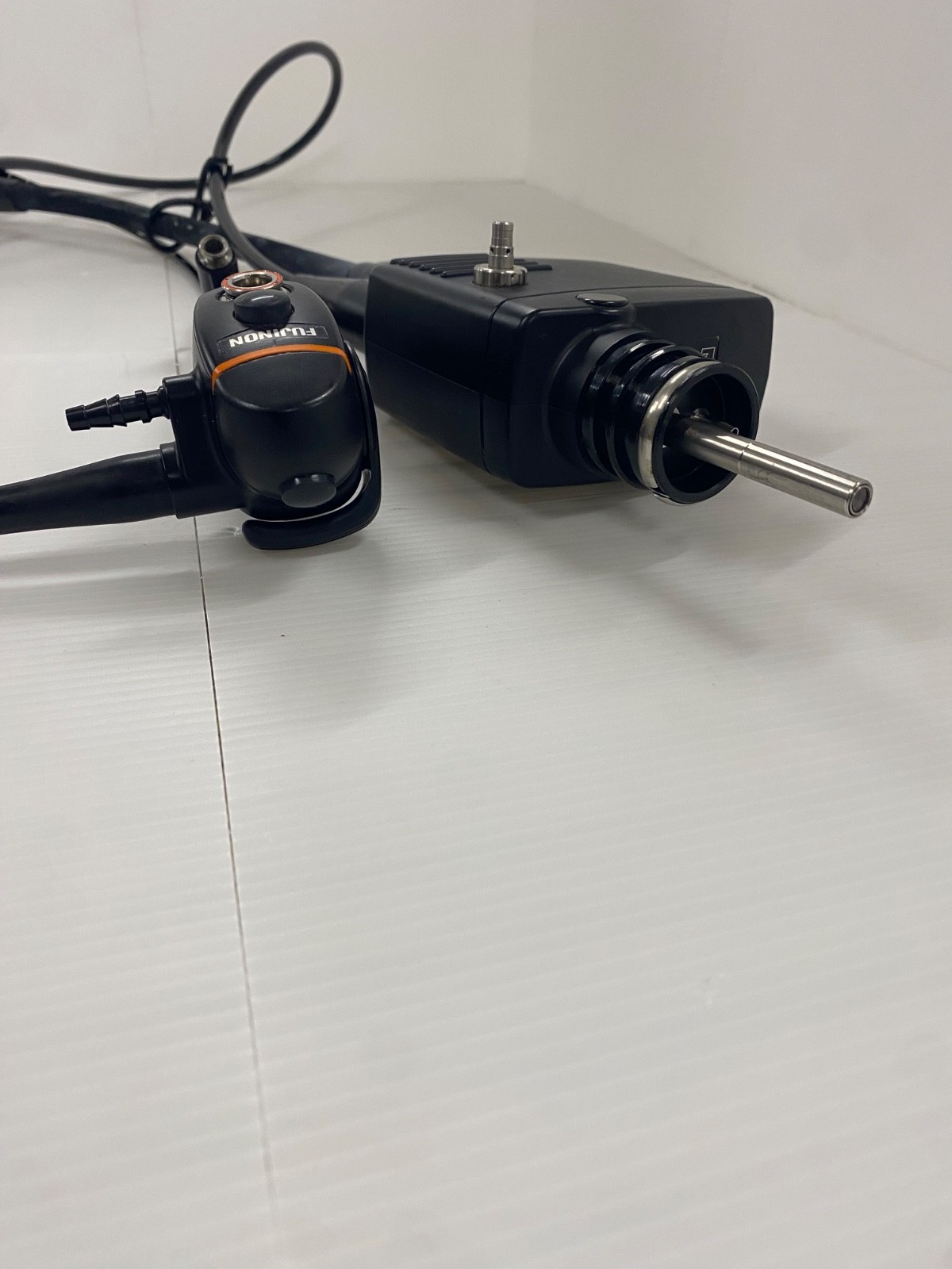 Fujinon EB-470S Bronchoscope w/ Carry Case Money back Guarantee