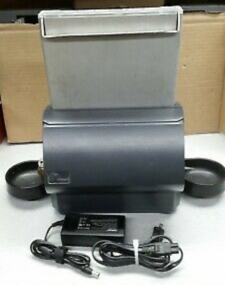 T-Flex Dual Dispense