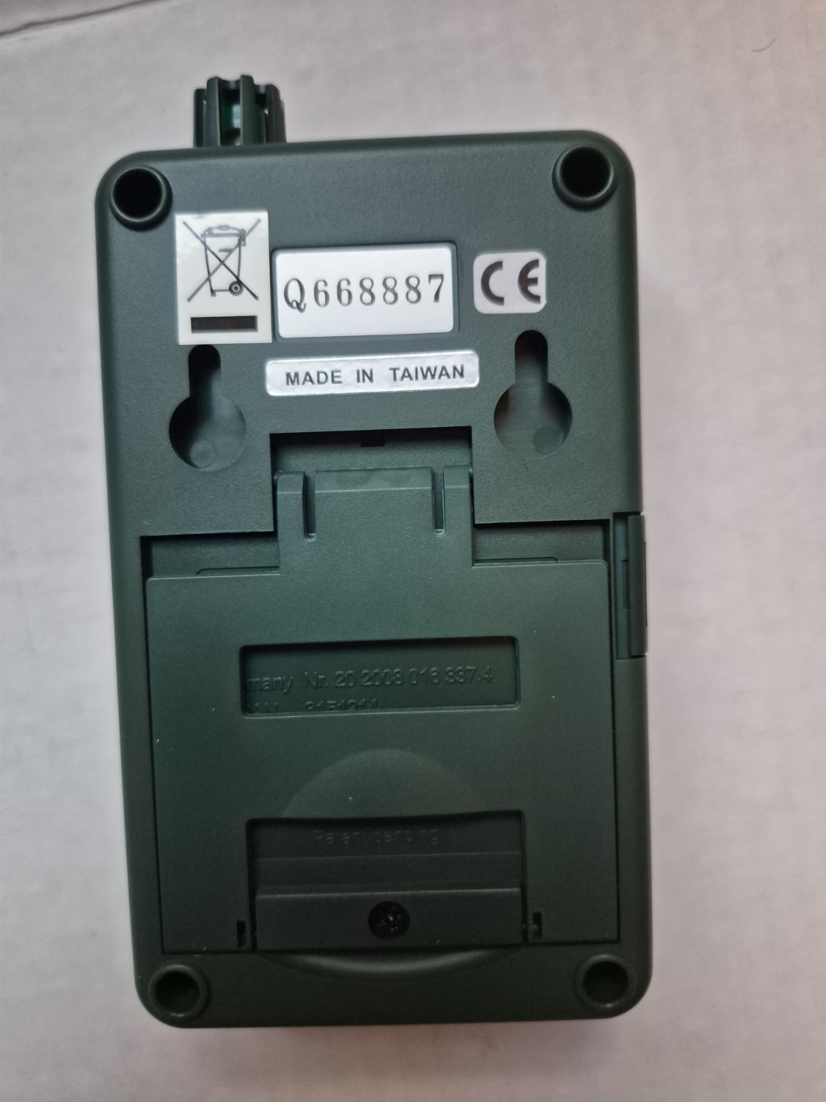 EXTECH SD700 Data Logger 5WYW0