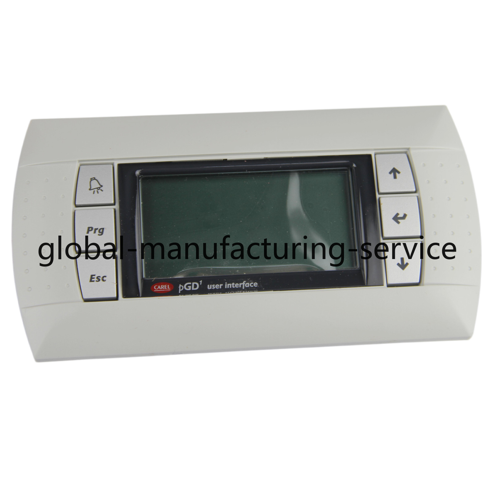 One Brand New Carel PGD1000WW0 PGD Display Controller – US Stock