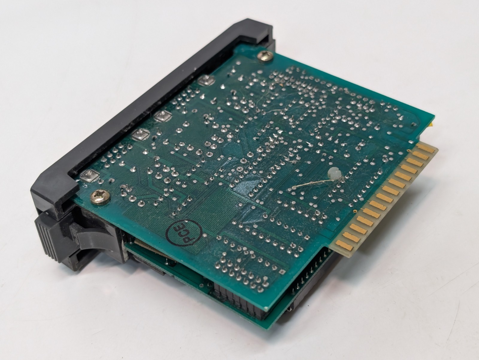 FACTS Engineering F3-OMUX-1 184 Point Analog and Digital I/O Controller, P9024