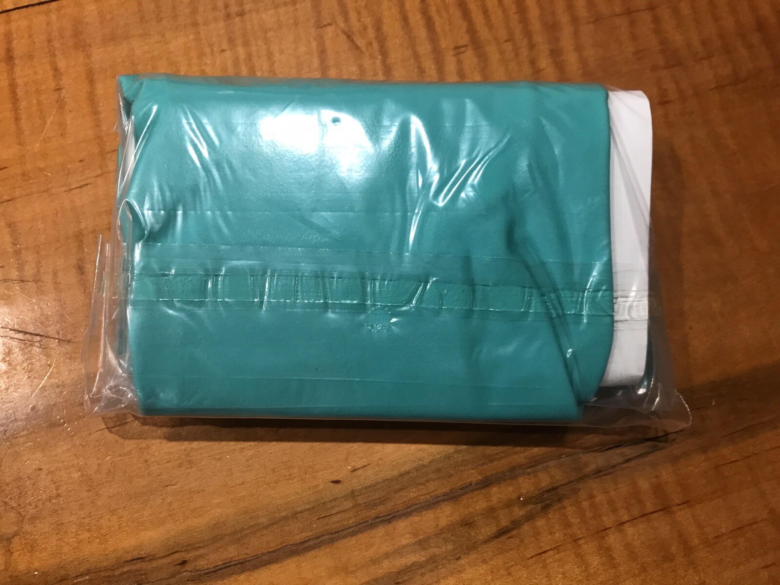 1 Pair Nitrile Lined Gloves Furniture Stripping Stansolv AK-22 381 MAPA Sz 10