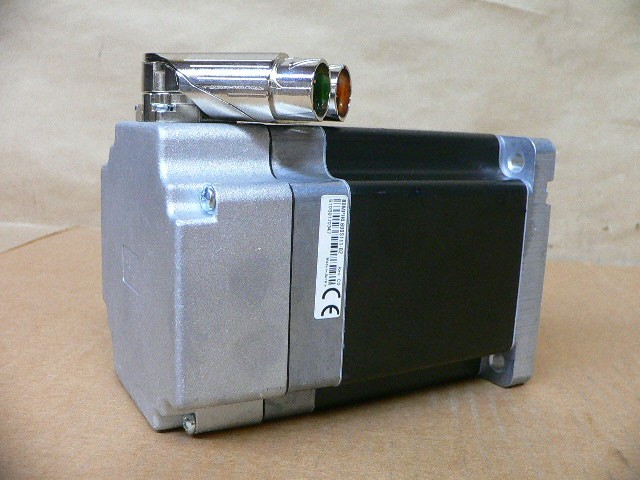 B&R 80Mph4.600S111-02 Stepper Servo Motor