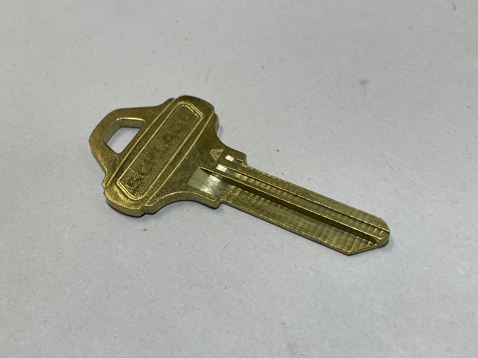 SCHLAGE Everest C145 Key Blank