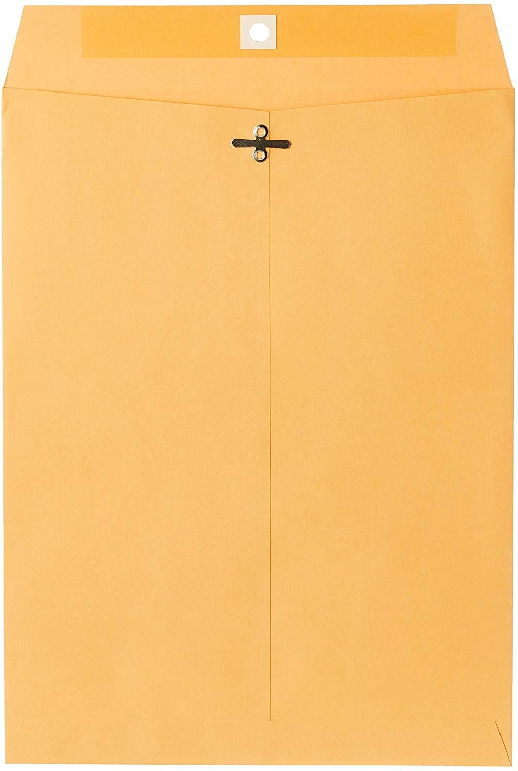 Mead 9» X 12» Clasp Heavy Weight Legal Size Office Envelopes 20 Pack 76020