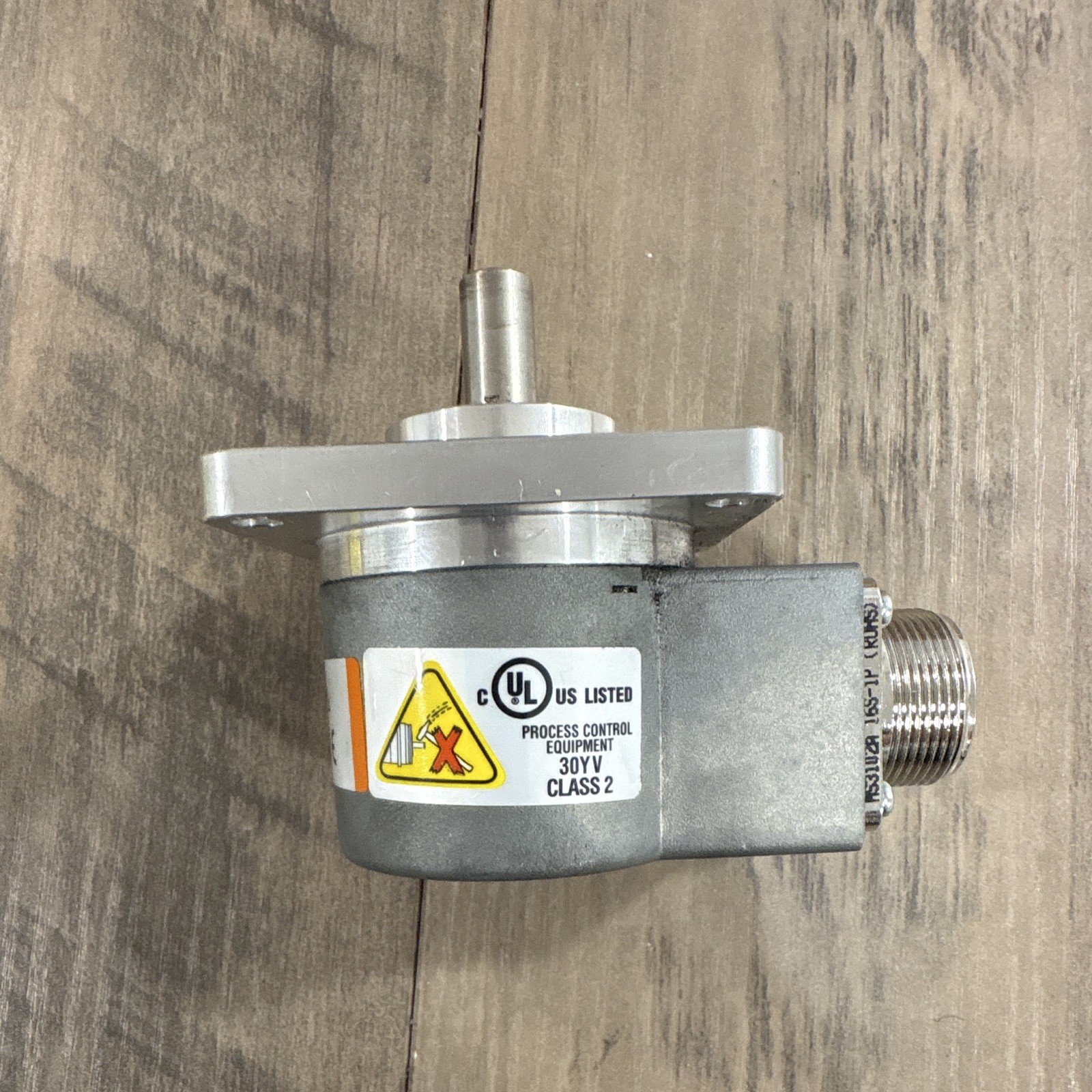 Kubler Incremental Encoder – 8.5000.D34W.2500.P0004