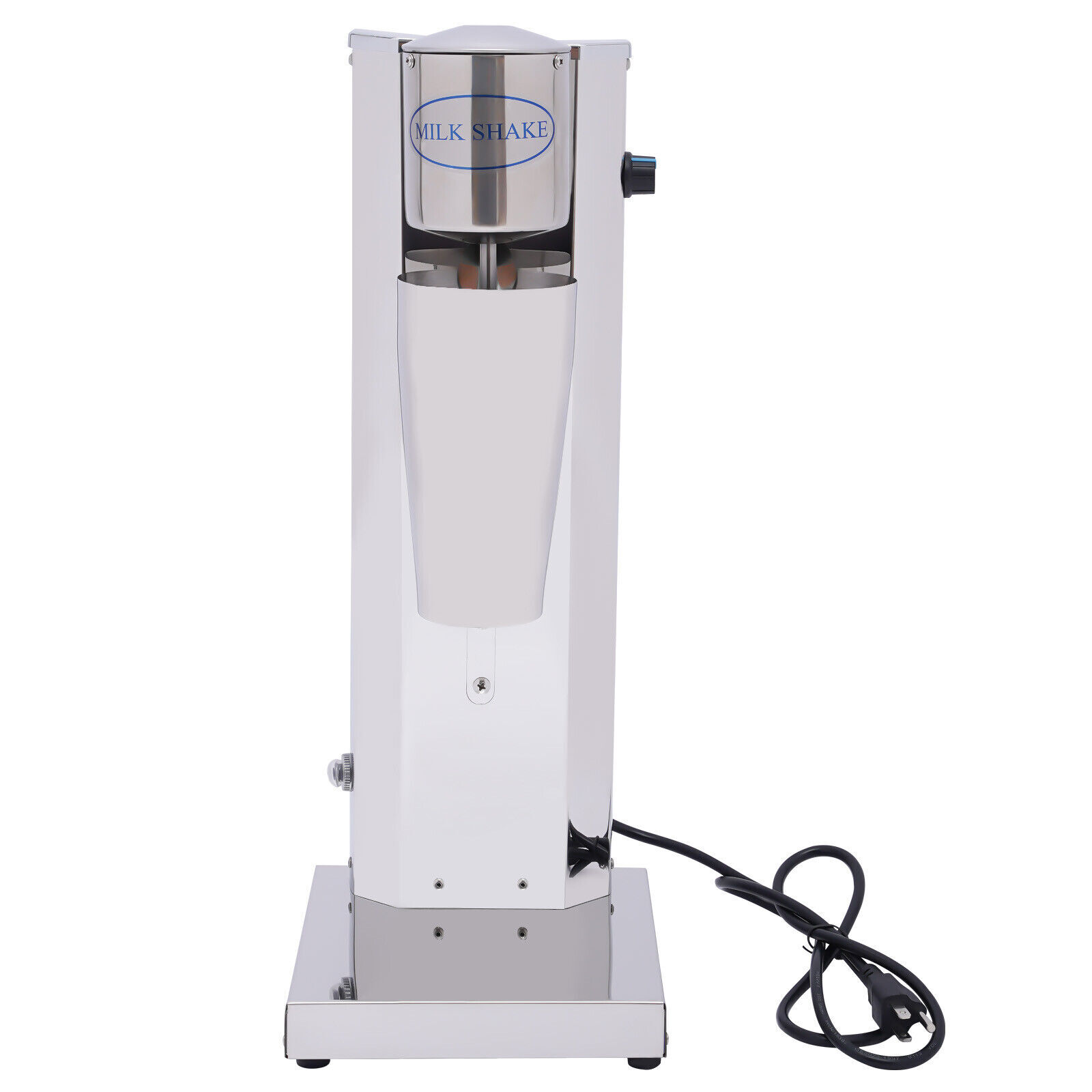 800ml Single-head Electric Drink Mixer Milkshake Mixing Machine Milk Shaker 180W