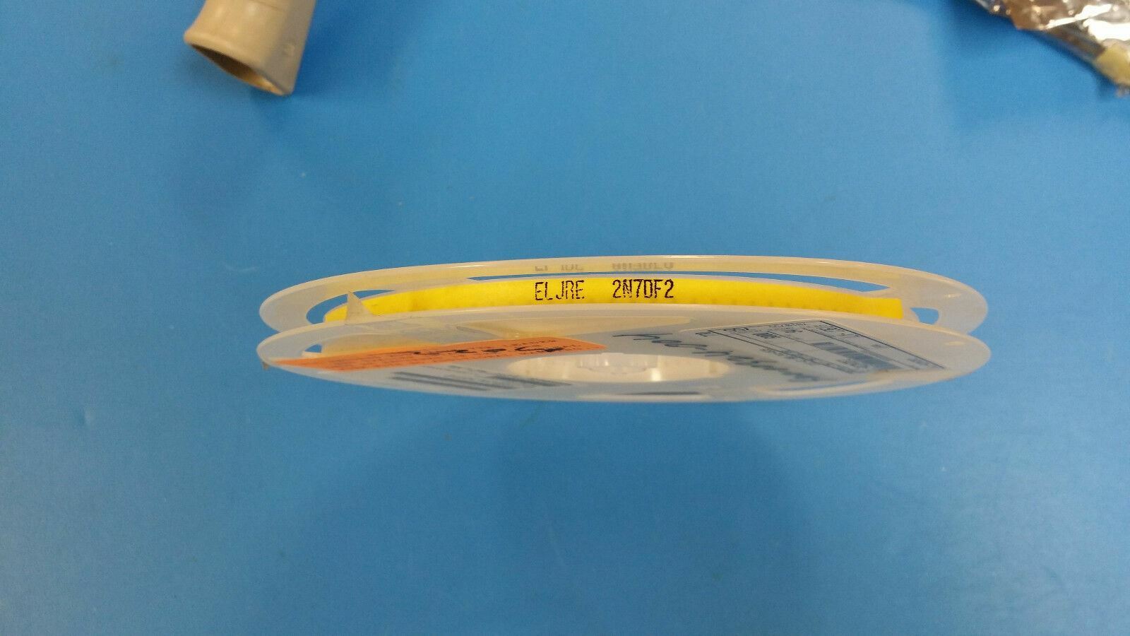 (50 PCS) ELJ-RE2N7DF2 PANASONIC FIXED IND 2.7NH 500MA 100 MOHM