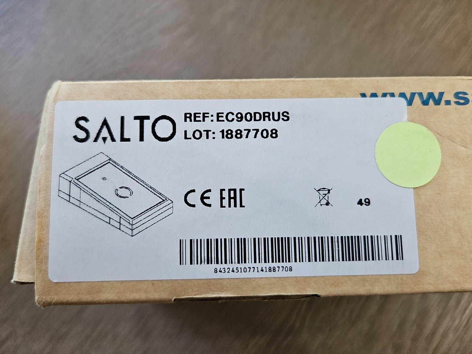 Salto EC90DRUS