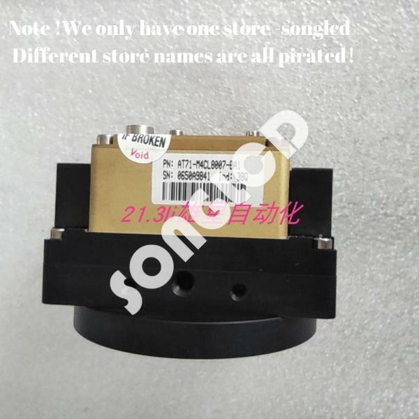 1PCS AT71-MACL8007-BA1 90days warranty via DHL or FedEx