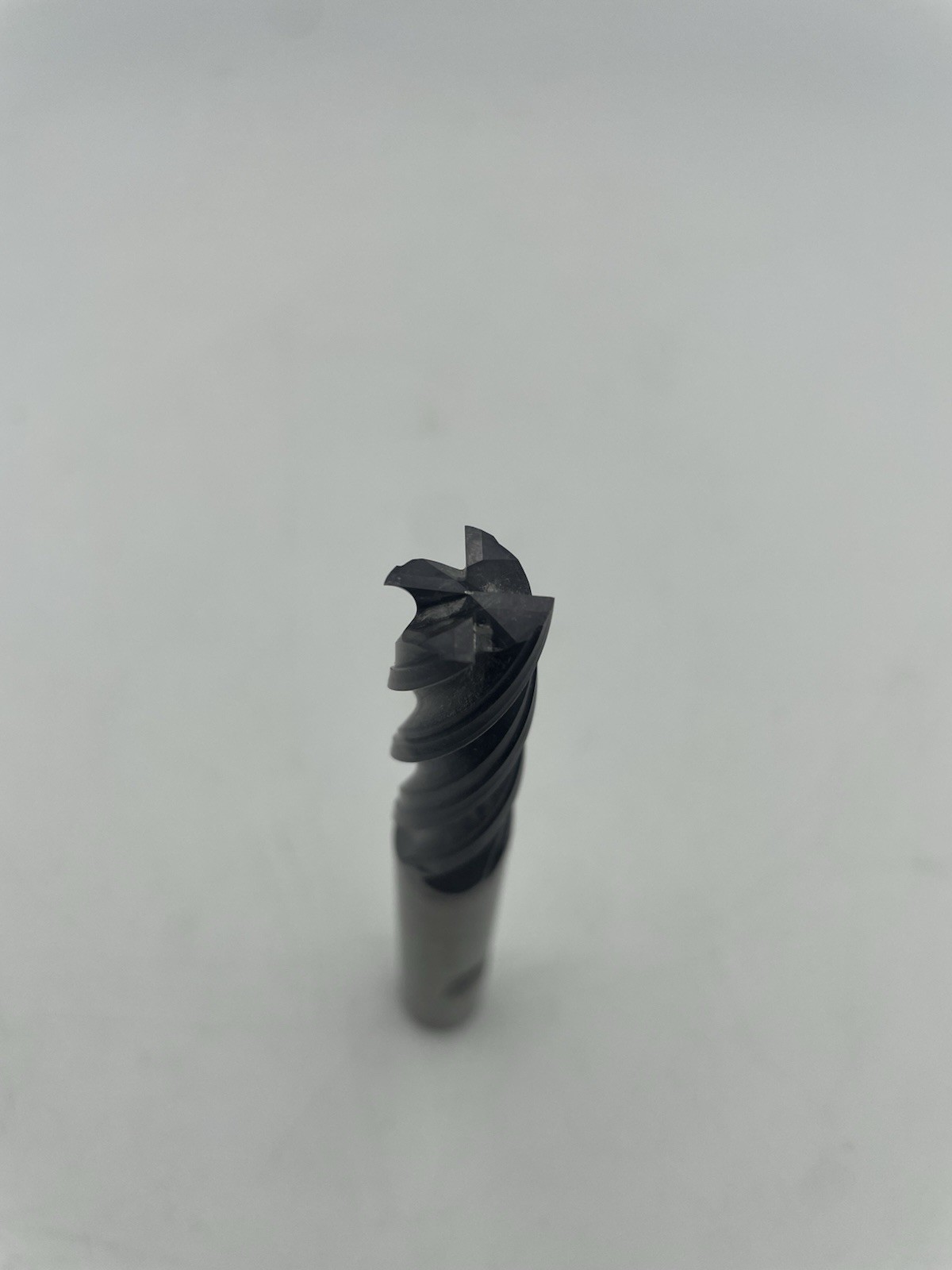 WIDIA Hanita VariMill 4V65 IL 4V65S K20 1/2″ Carbide End Mill 4FL 1.5″ LOC 4″OAL