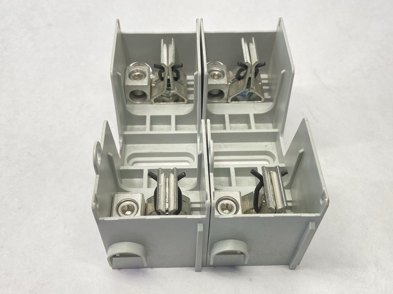 Mersen FB60J100B2 Fuse Block Class J 2P 100A 600V