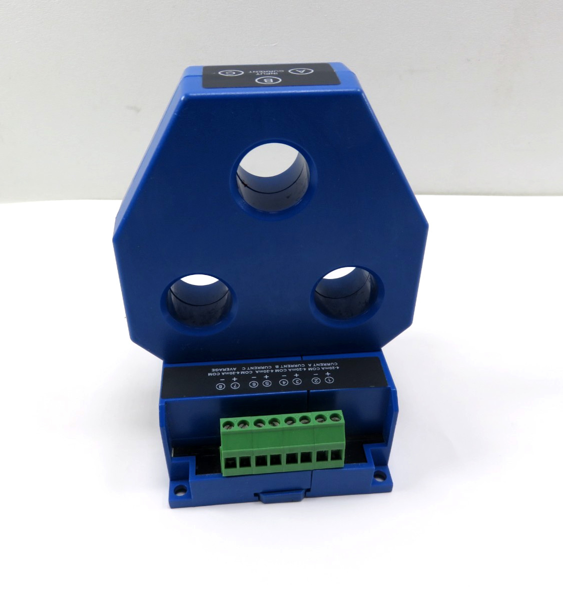 Automation Direct 3ACT200-42-24-F AcuAMP AC Current Transducer