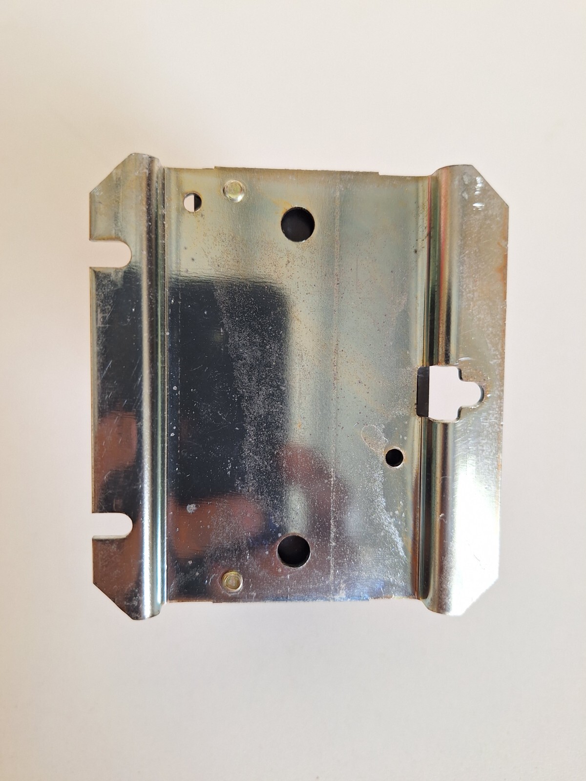 Westinghouse BA23JP Model B Overload Relay