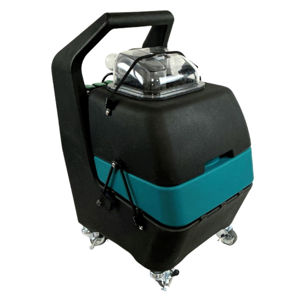 StainOut Systems 71-401, Hyper 1 Gal Heated Extractor, Upholstery Tool Air Mover