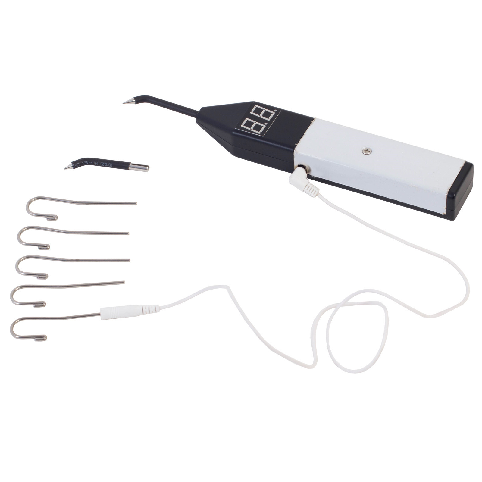 Dental Electric Pulp Tester Testing Oral Teeth Nerve Vitality Endodontics CE FDA
