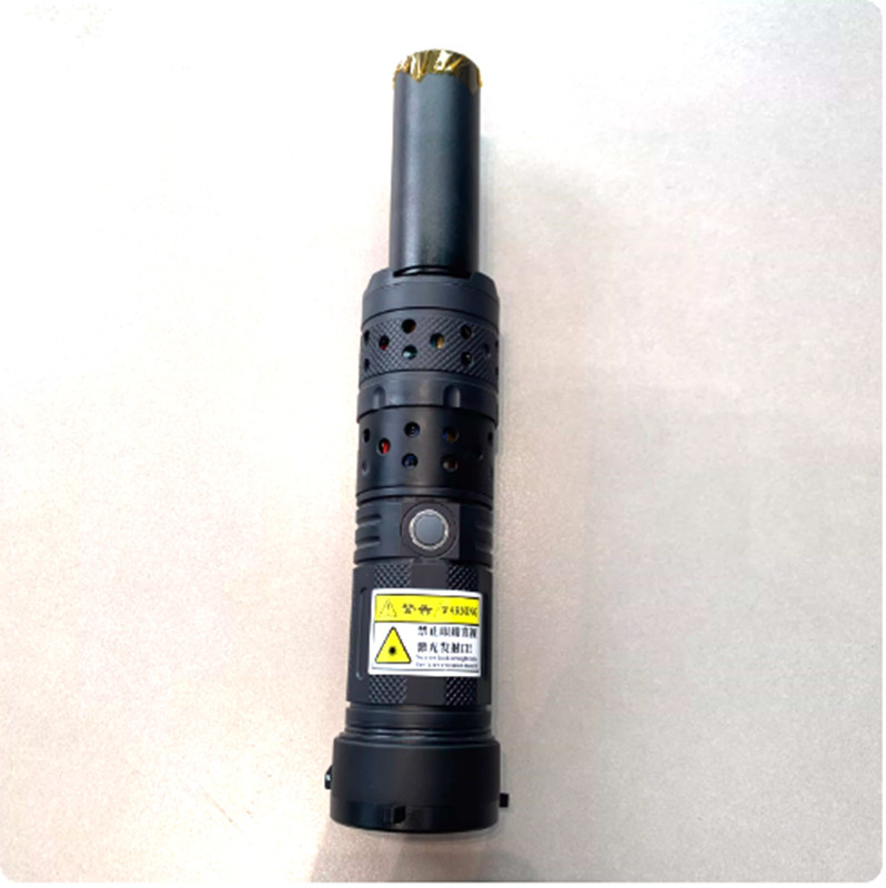 1064nm 120W Outdoor camping ignition LED Module