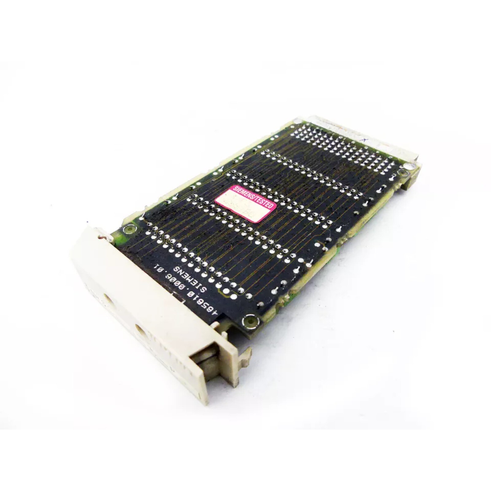 6DD1610-0AG1 New Siemens 6DD1 610-0AG1 SIMADYN D MEMORY SUBMODULE