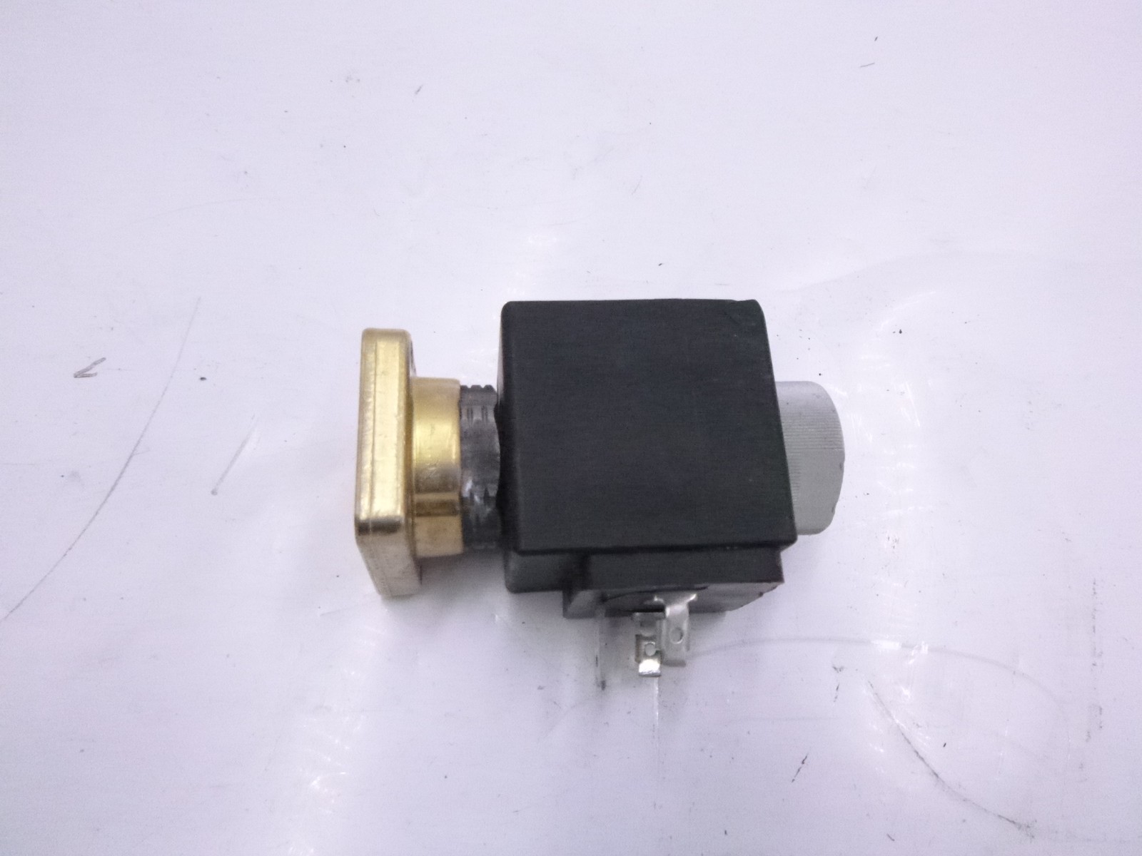 ODE Valve Solenoid Coil 230-240VAC 30mm BDV08230AY