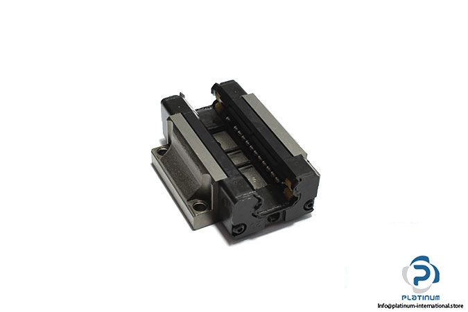 ABBA BRC20A0 LINEAR GUIDEWAY BLOCK_ABBA BRC 20 A0