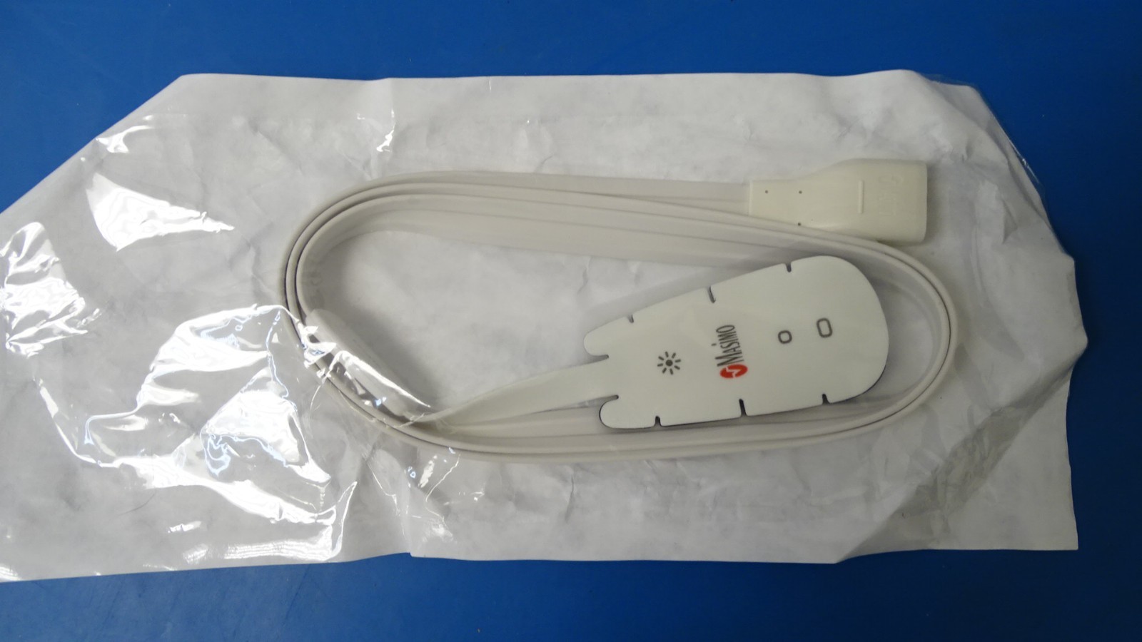 Masimo REF 3756 – O3 Sensor rSO2 Adult Adhesive Sensor ≥ 40 kg 7/2026