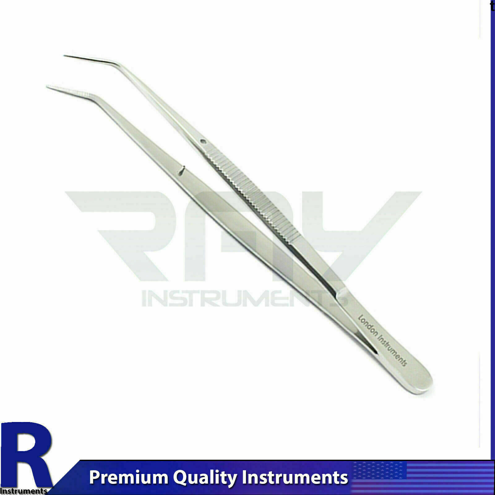 Dental Student Basic Examination Tools Kit Hygiene Tooth Cleaning Scraper Lab