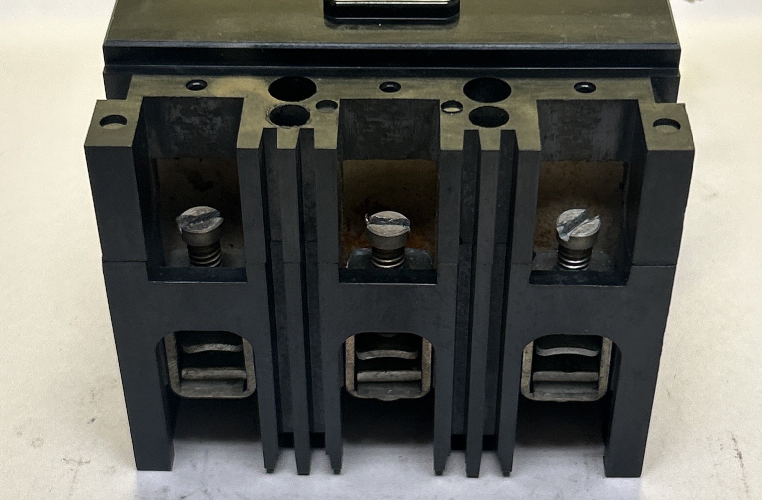 WESTINGHOUSE,FB3100,CIRCUIT BREAKER 100A 600V 3P