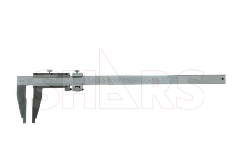 Shars 40″ / 1000mm Heavy Duty Stainless Steel Vernier Caliper R}