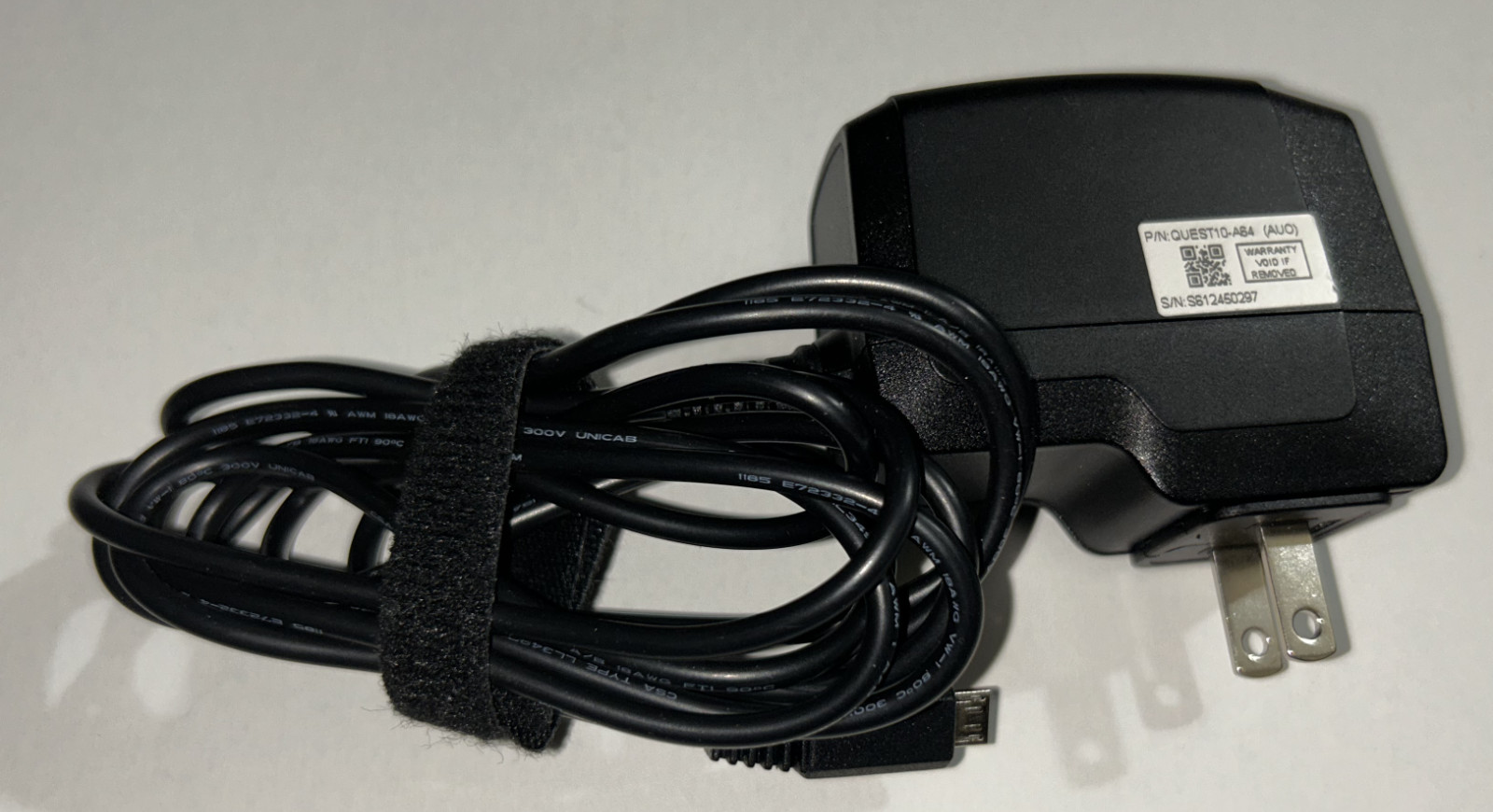 Touch Dynamic Quest10-A64 Point Of Sale Tablet with Charging Cradle