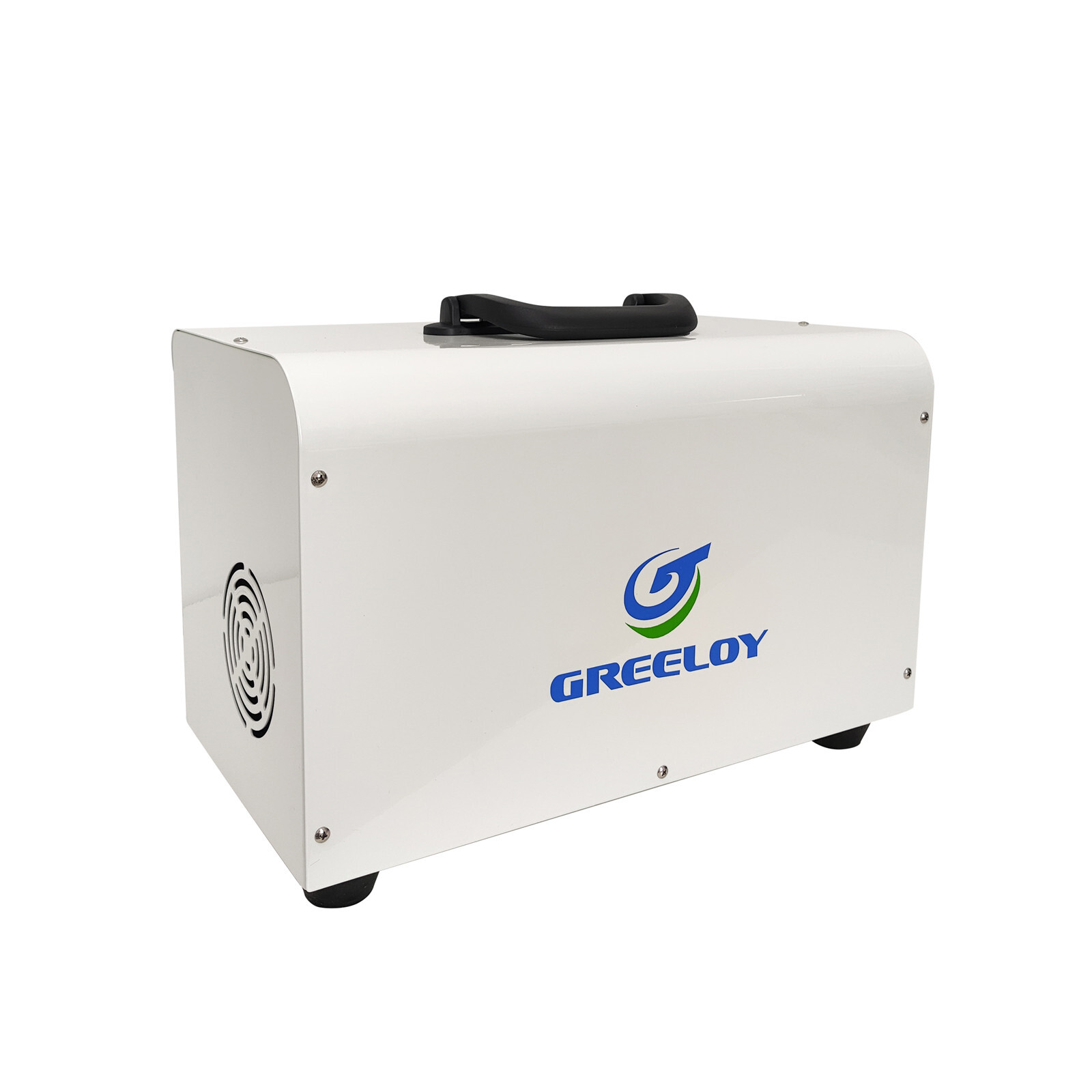 Mobile Dental Treatment Unit Delivery Cart GU-P302S with Portable Air Compressor