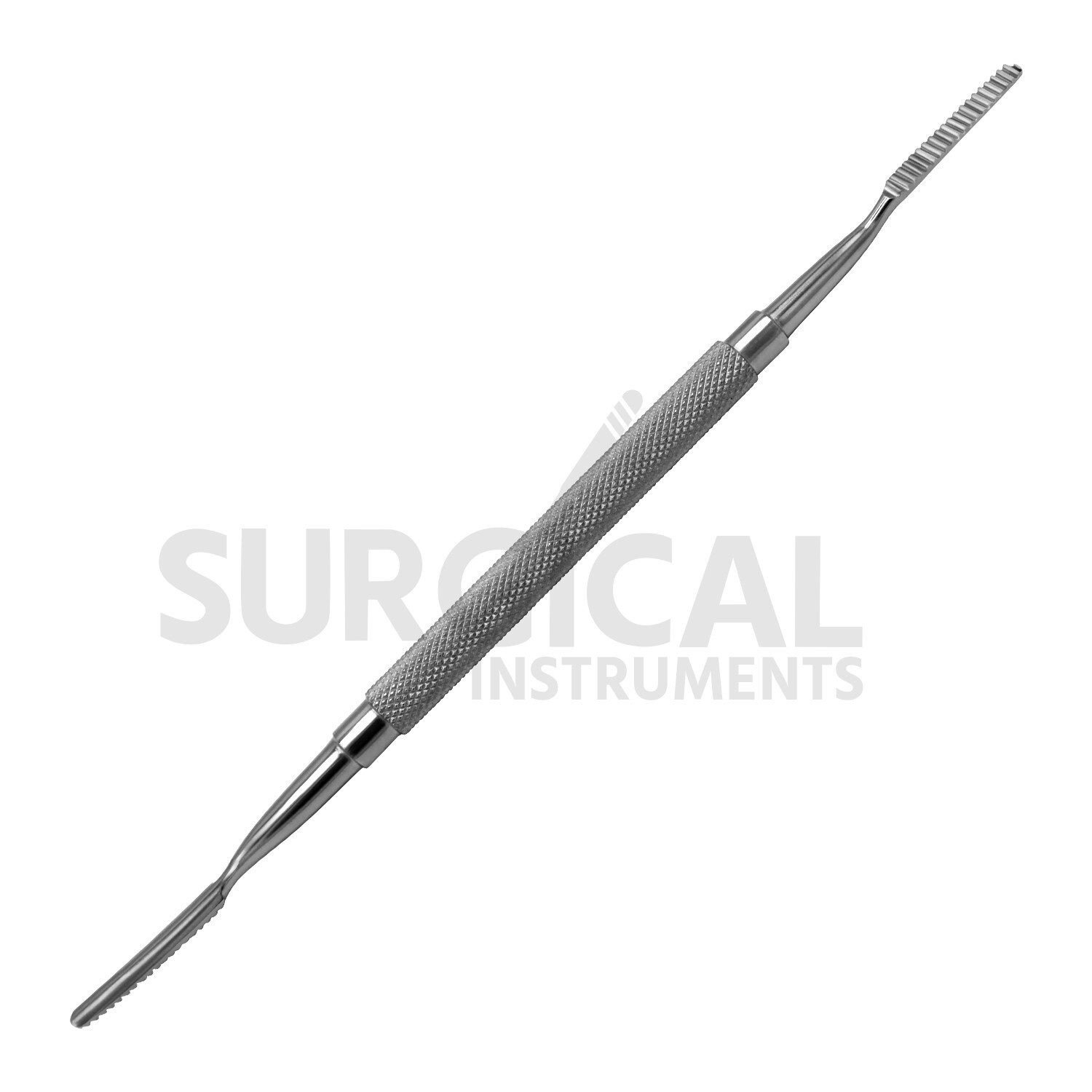 Bone File POLOKOFF #1 ENT Surgical Dental Instruments Stainless German Grade