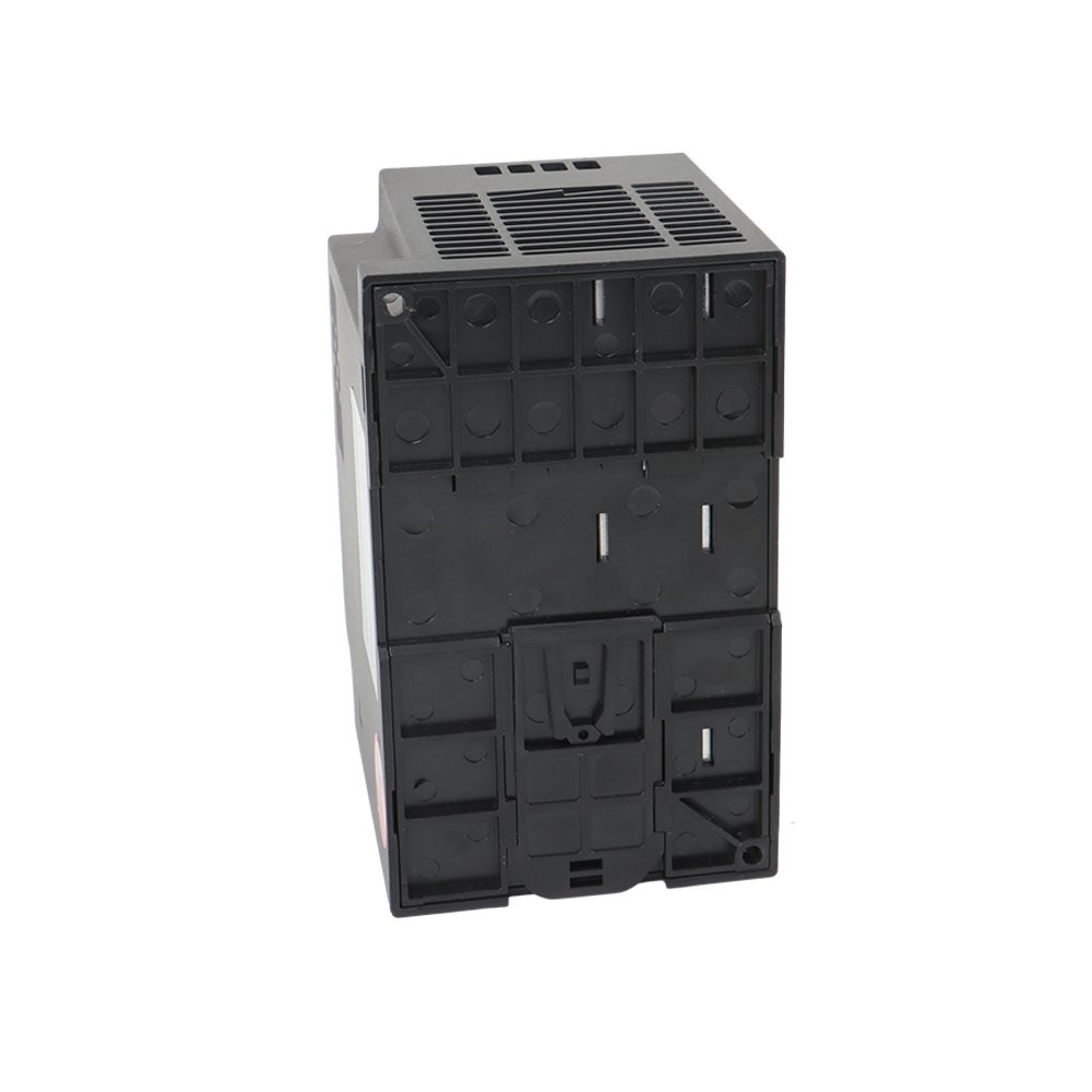3 HP 2.2 KW Variable Frequency Drive VFD For 3-Phase Motor Speed Control