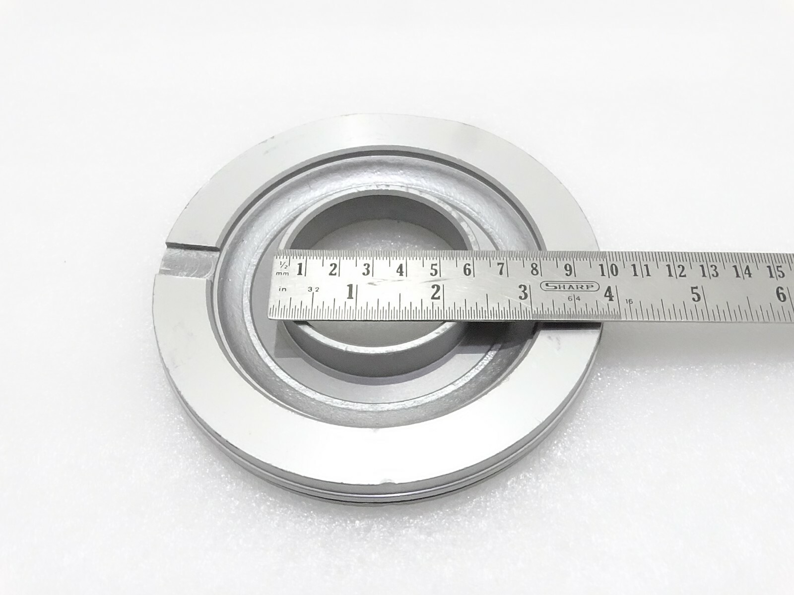 JCB Piston Assem. Model 536 541 535 PS750 509 507 510 540 P.No-449/M2160 #T210@V