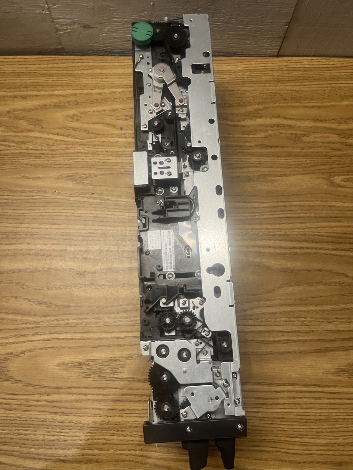 FUJITSU KD04011-C001 GSR50 Bunch Acceptor Module