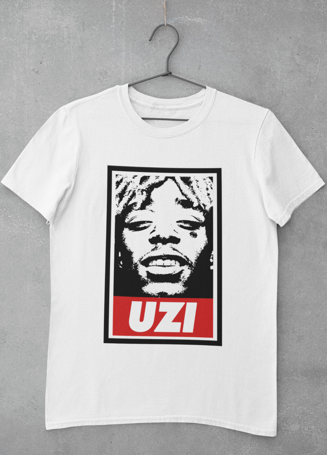 Lil Uzi Vert Men’s Clothing S-4XL